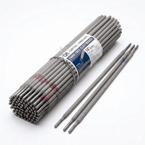 Hard Face Electrodes